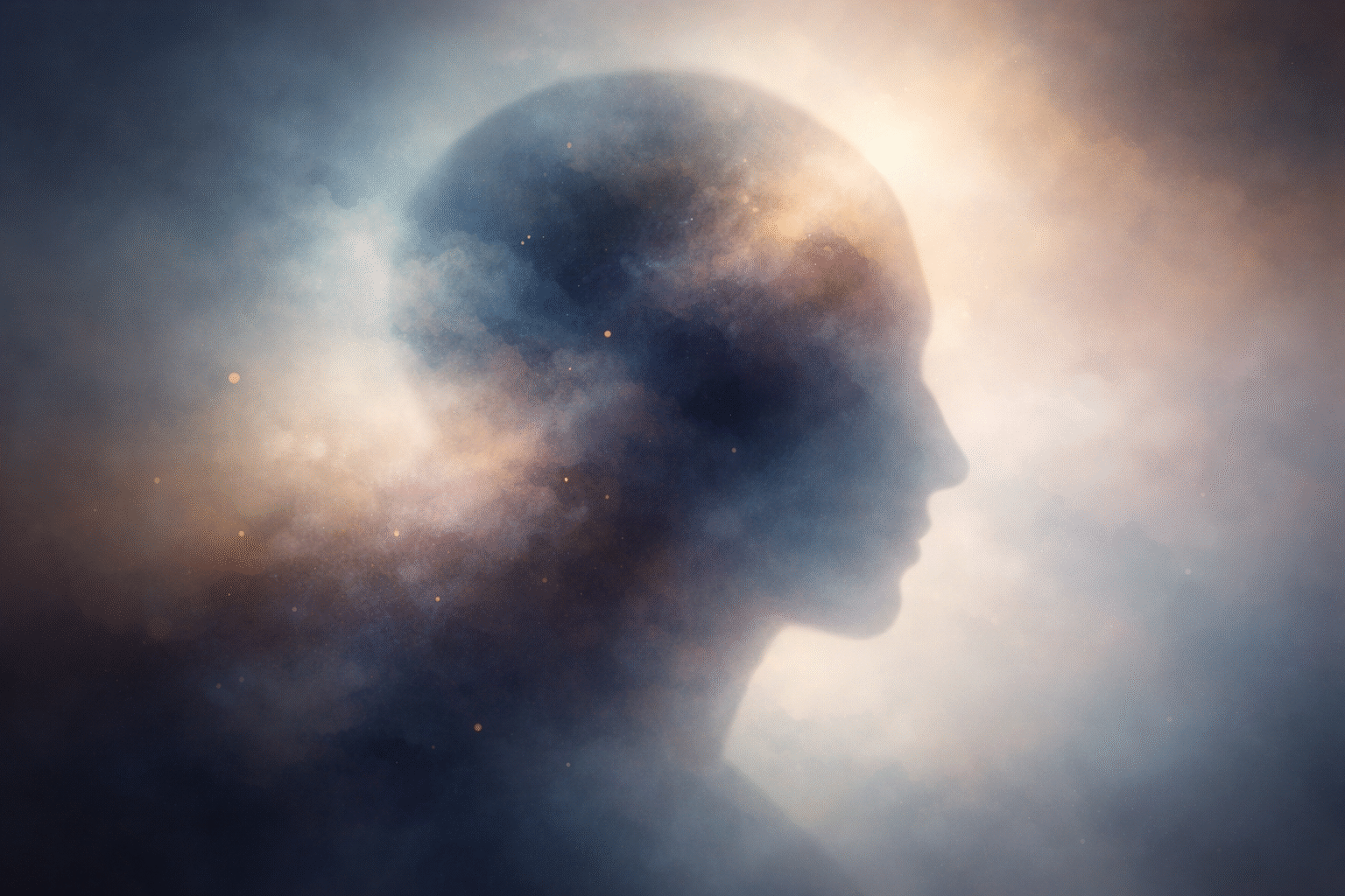 VOZES DA MINHA CABEÇA